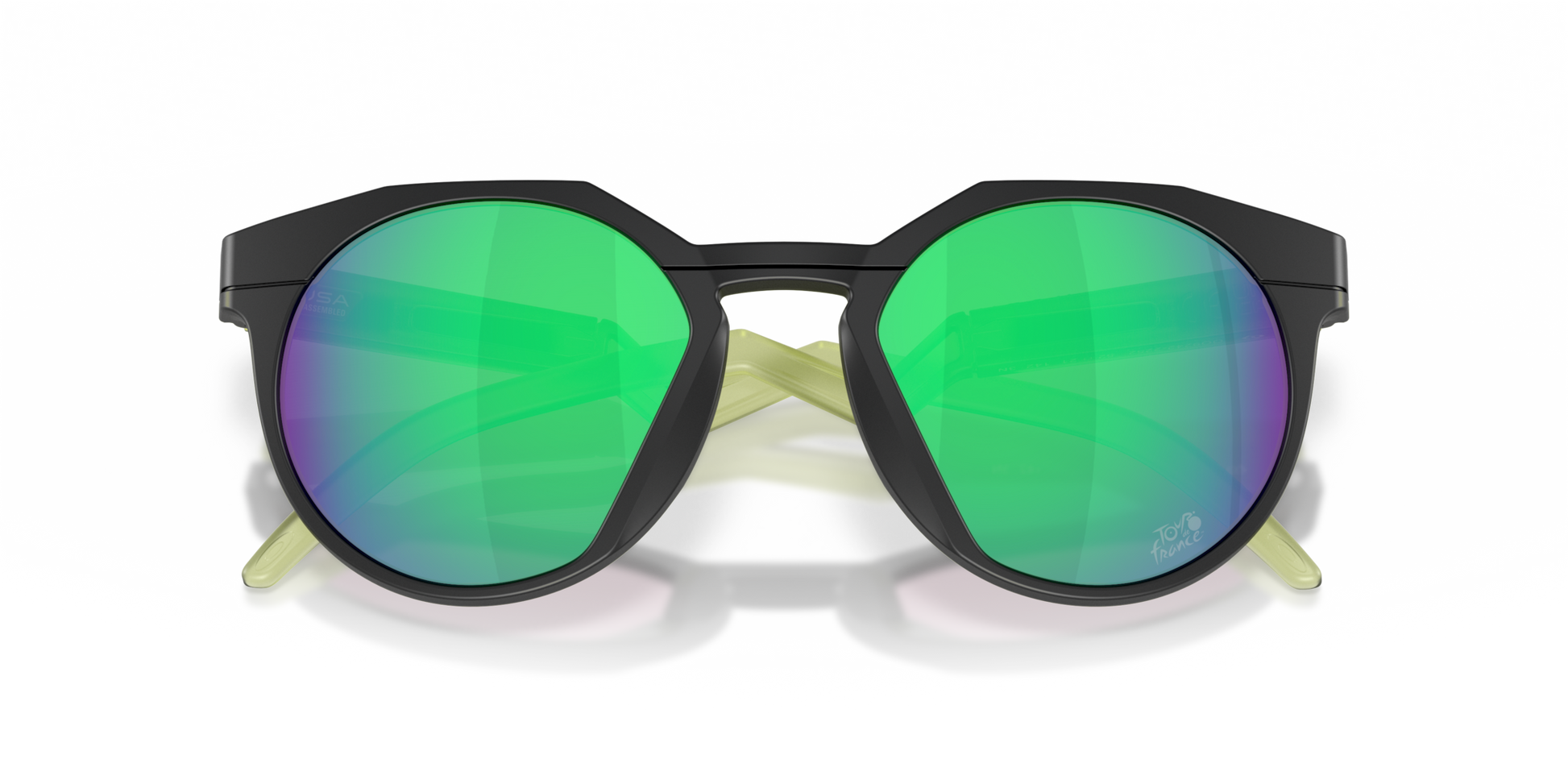 Oakley HSTN Glasses