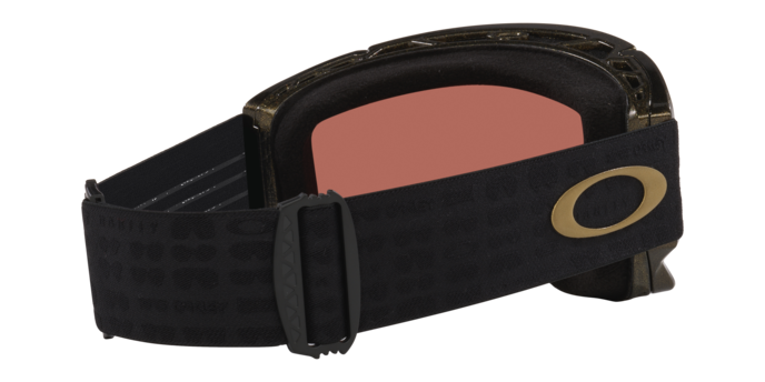 Oakley Flow Scape L Snow Goggles