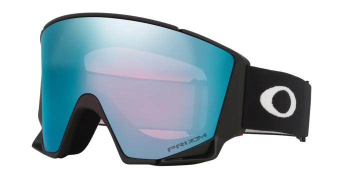 Oakley Flow Scape AF L Snow Goggles