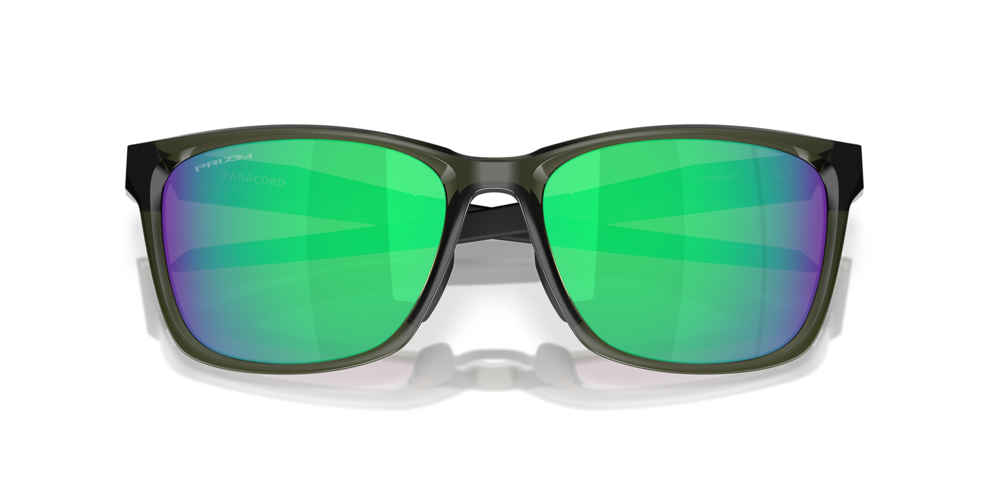 Oakley Paracord Glasses