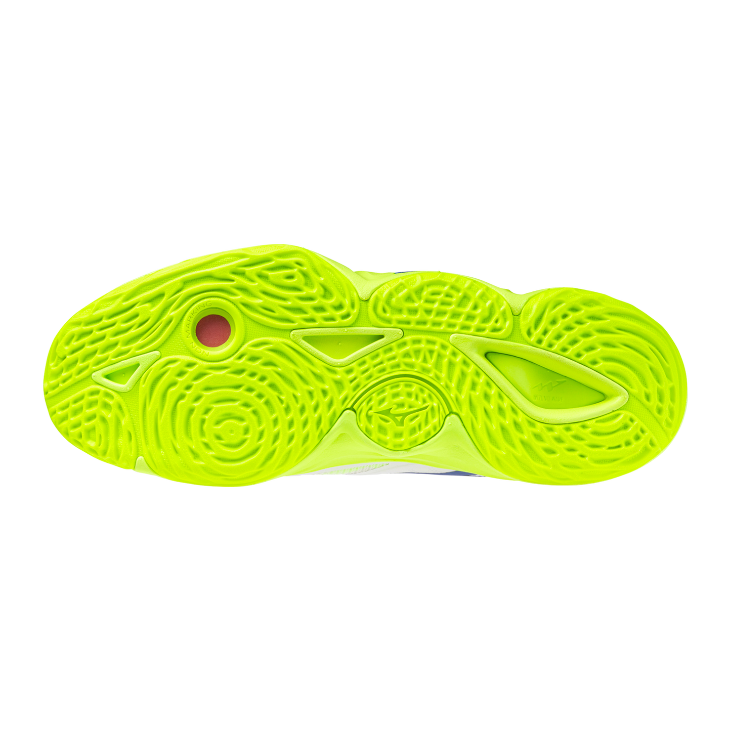 Mizuno Adult Wave Momentum 4 Elite S Volleyball Shoes