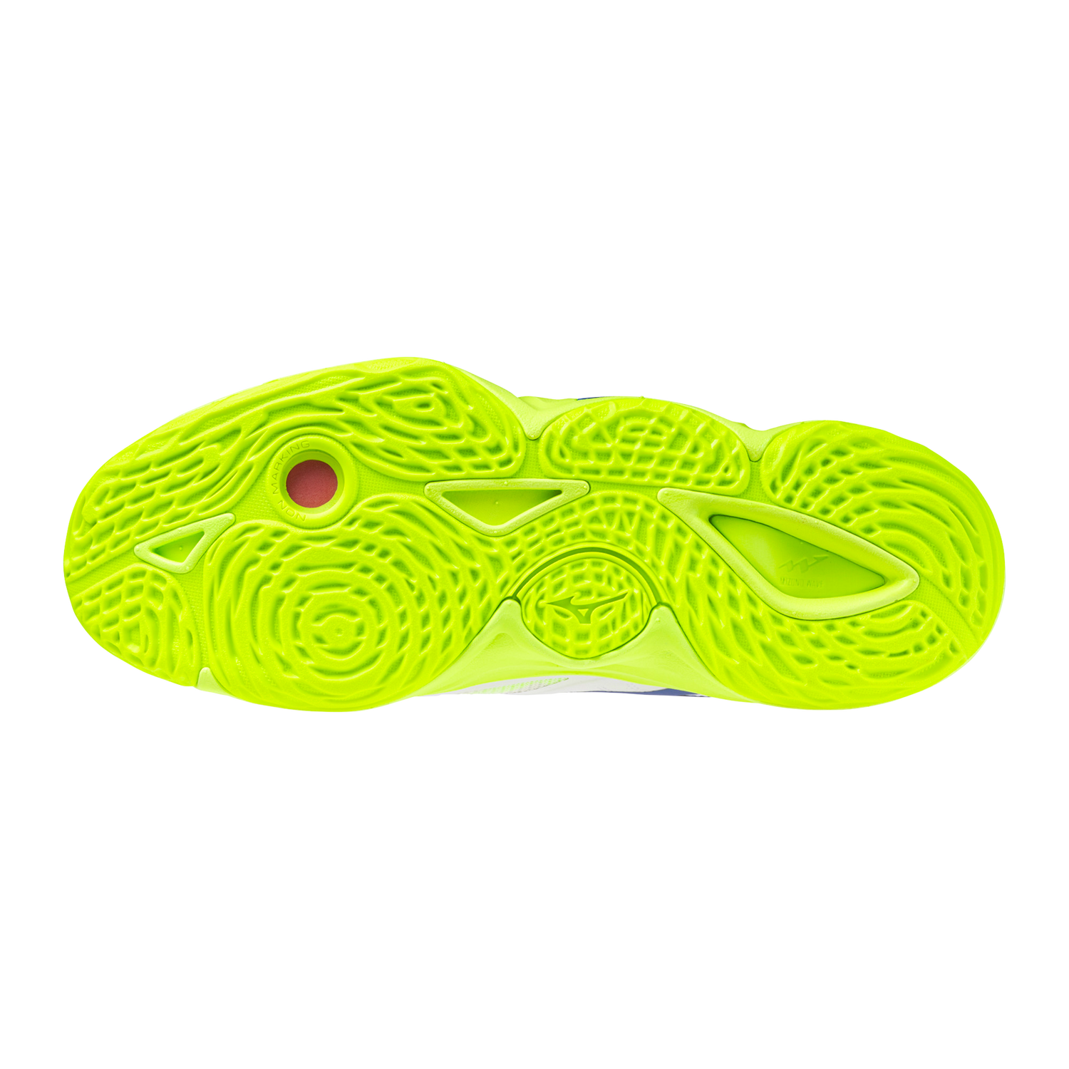 Mizuno Adult Wave Momentum 4 Elite S Volleyball Shoes