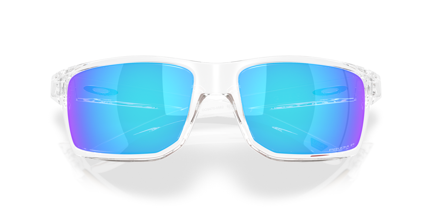 Oakley Gibston XL Glasses
