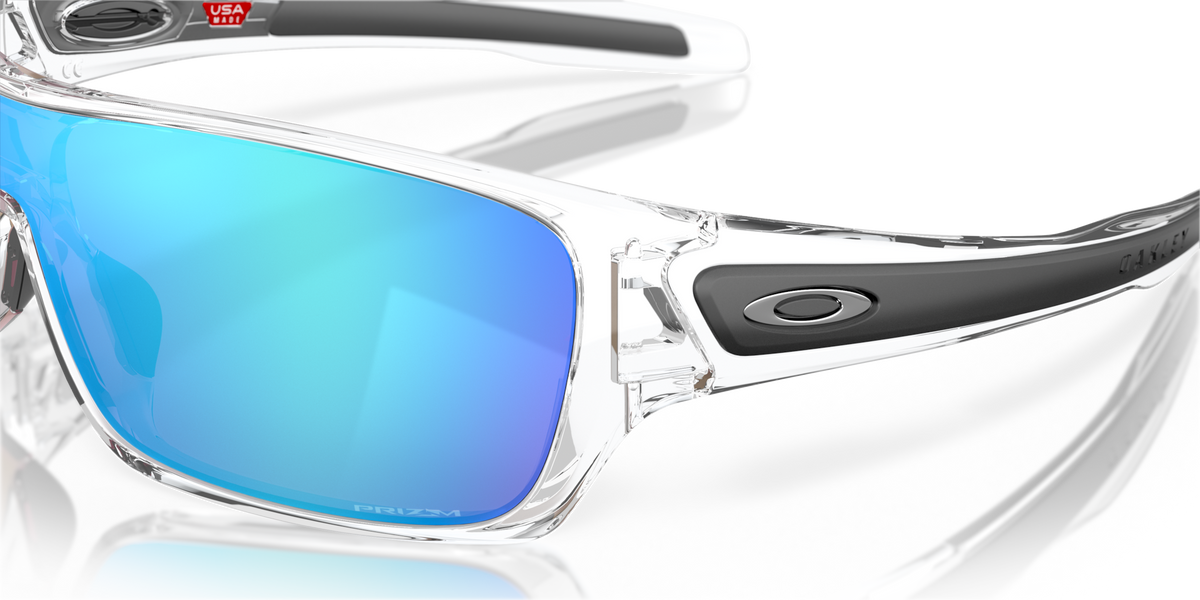 Oakley Turbine Rotor Glasses
