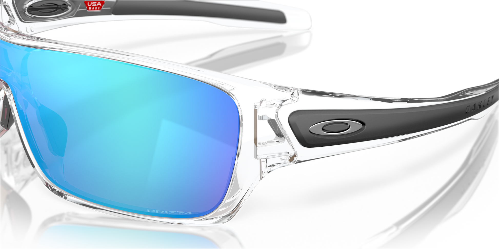Oakley Turbine Rotor Glasses