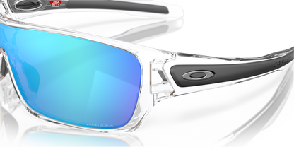 Oakley Turbine Rotor Glasses