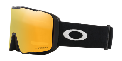 Oakley Line Miner Pro Medium Snow Goggles