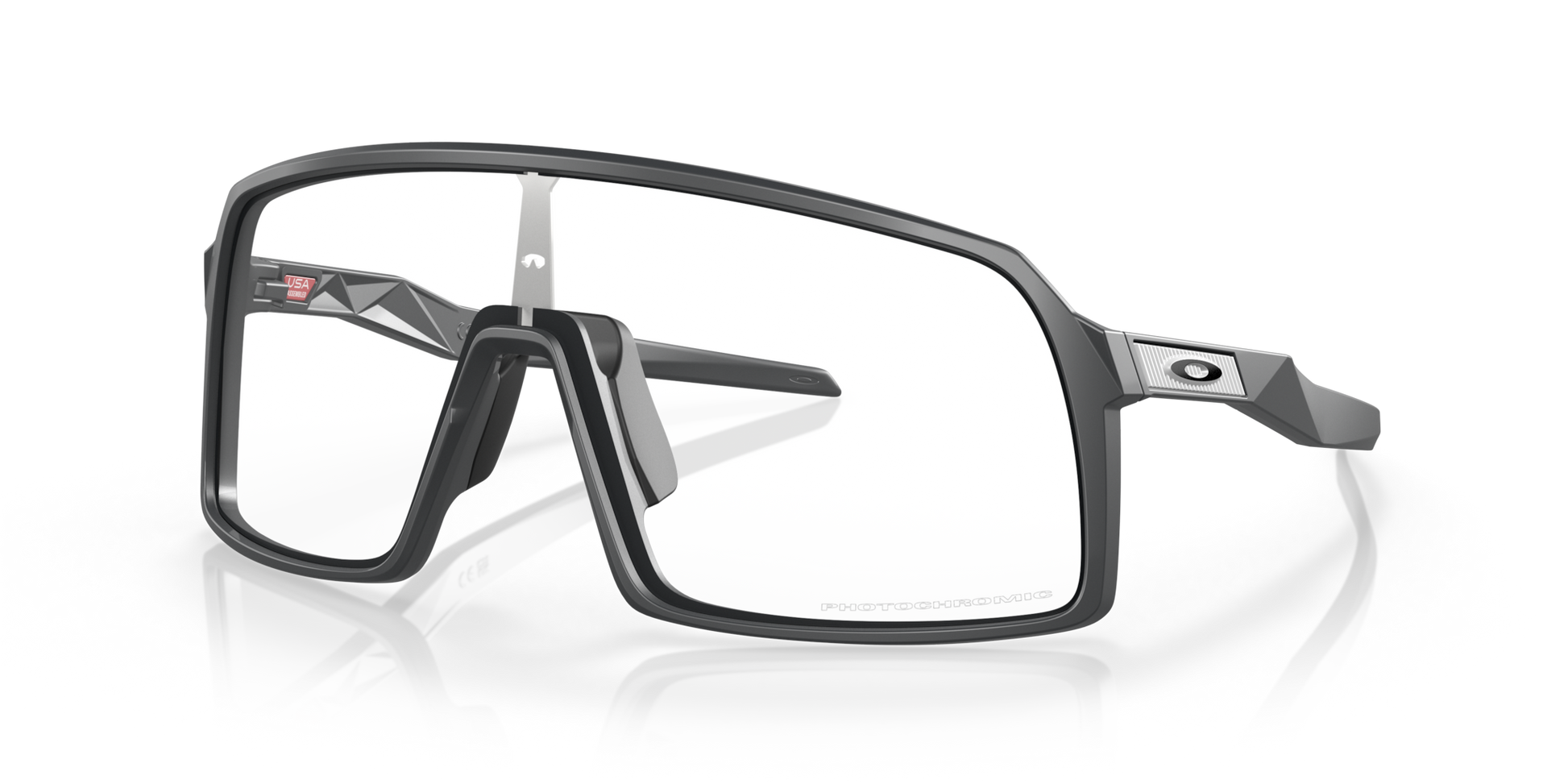 Oakley Sutro Sunglasses