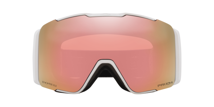 Oakley Line Miner Pro Medium Snow Goggles