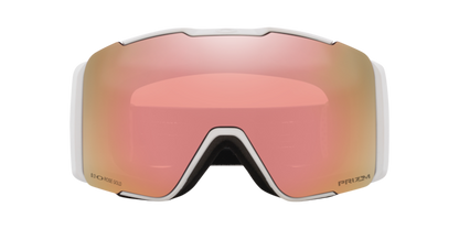 Oakley Line Miner Pro Medium Snow Goggles