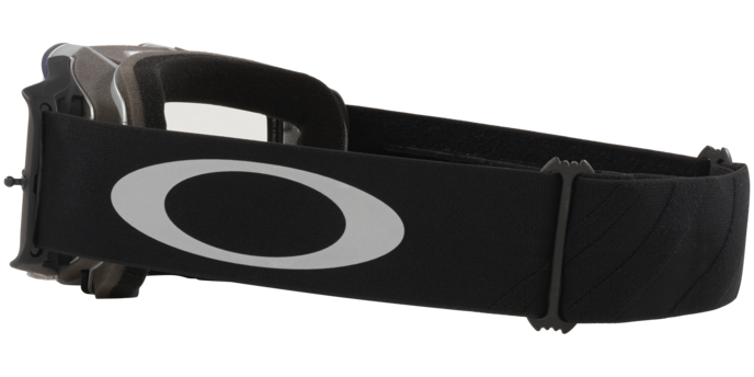 Oakley Front Line MX Goggles