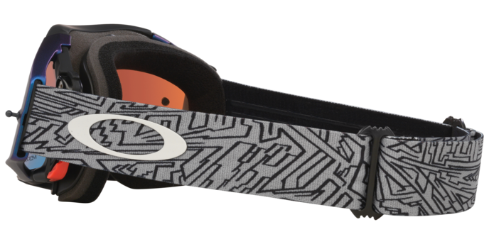 Oakley Airbrake MX Goggles