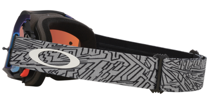 Oakley Airbrake MX Goggles