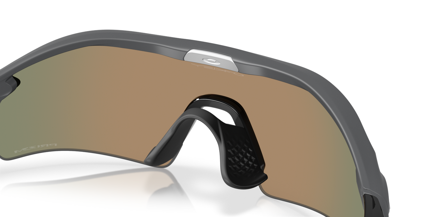 Oakley Radar Plate Sunglasses