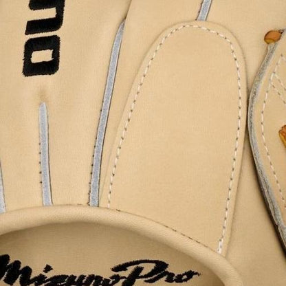 Mizuno GMP-7000D Pro 12.75" Premium Outfielder Baseball Glove
