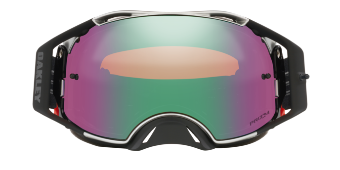 Oakley Airbrake MX Goggles