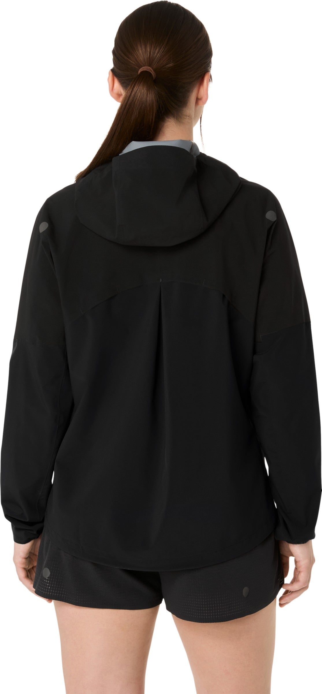 Asics Women's Metarun Legend Jacket