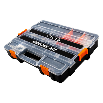 Vicis Universal Football Sideline Kit-1