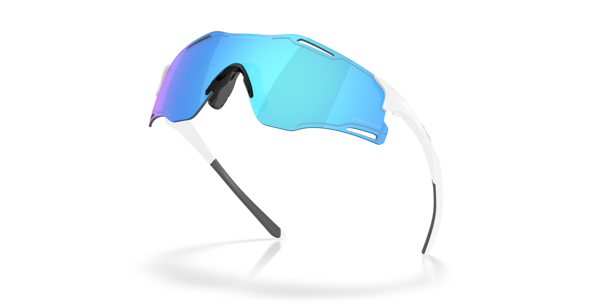 Oakley Cybr Zero Sunglasses