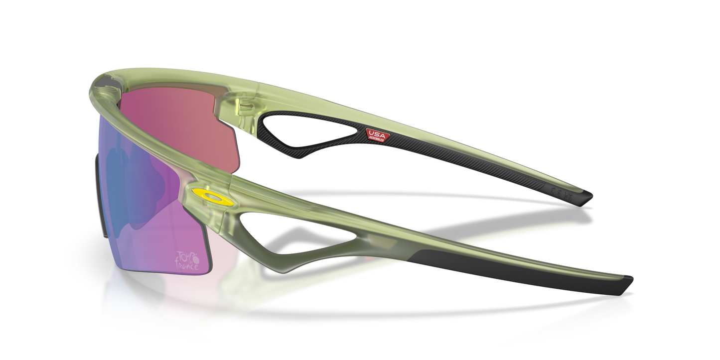 Oakley Sphaera Strike Sunglasses
