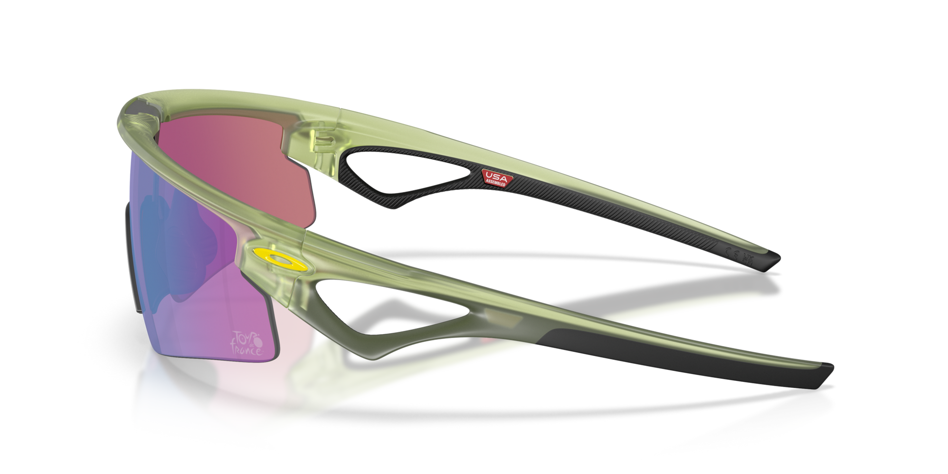 Oakley Sphaera Strike Sunglasses