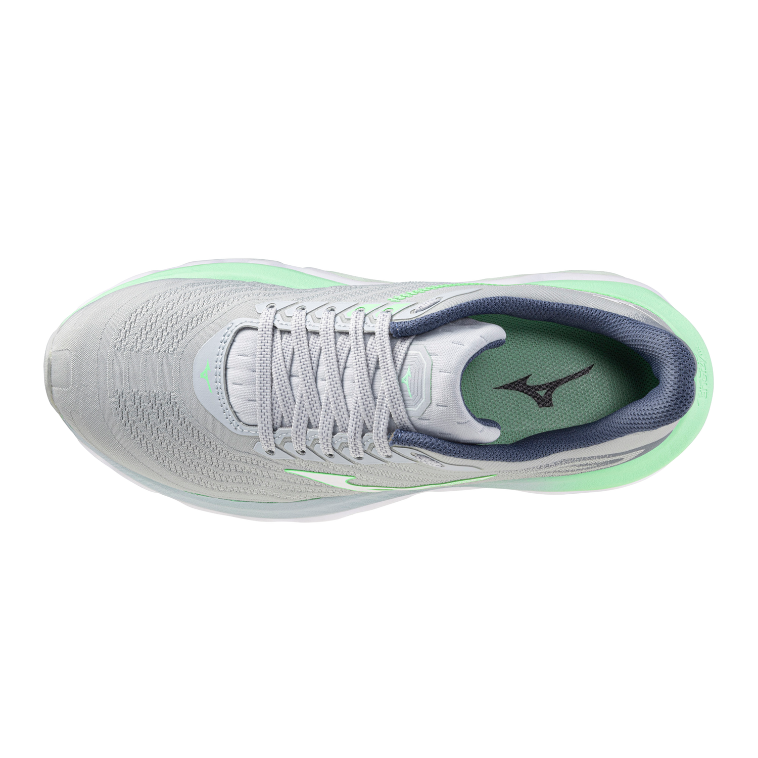 Mizuno Women's Wave Horizon 8 Running Shoes