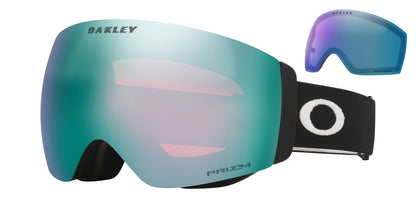 Oakley Flight Deck Pro Medium Snow Goggles