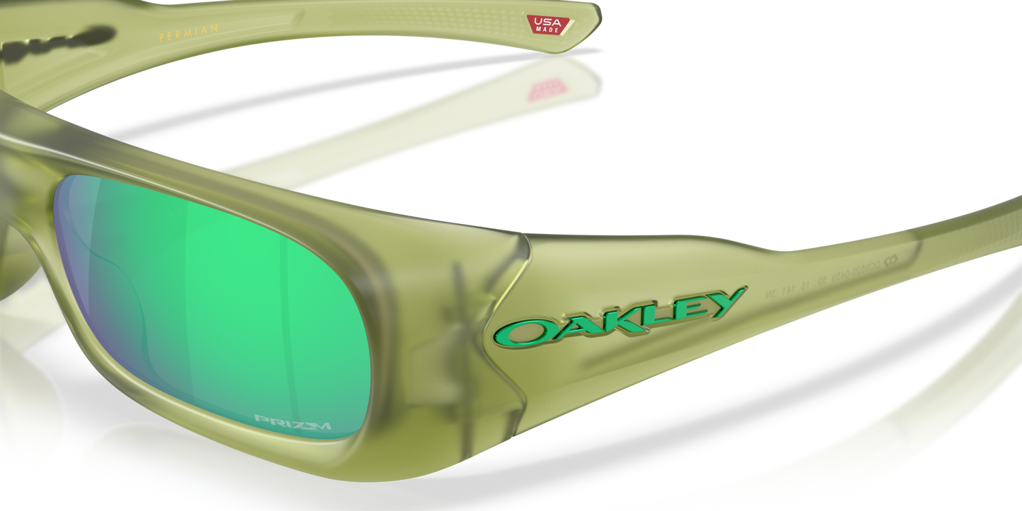 Oakley Permian Glasses