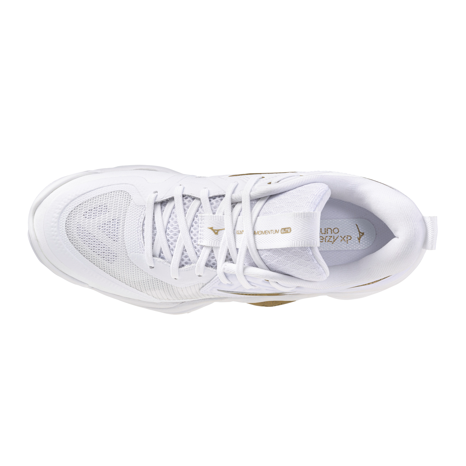 Mizuno Women's Wave Momentum 4 Elite Volleyball Shoes