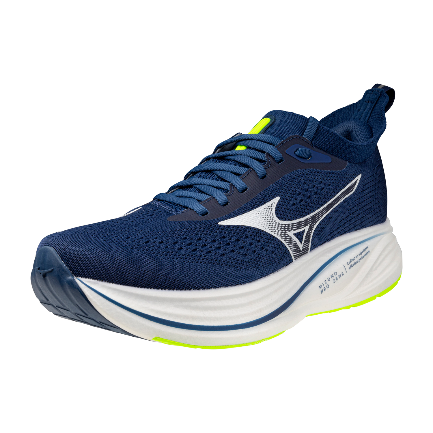 Mizuno Men's Neo Zen 2 Running Shoes