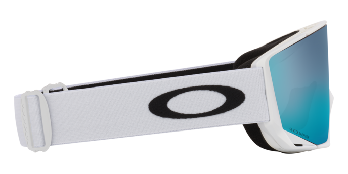 Oakley Flow Scape M Snow Goggles