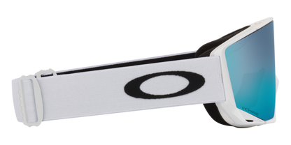 Oakley Flow Scape M Snow Goggles