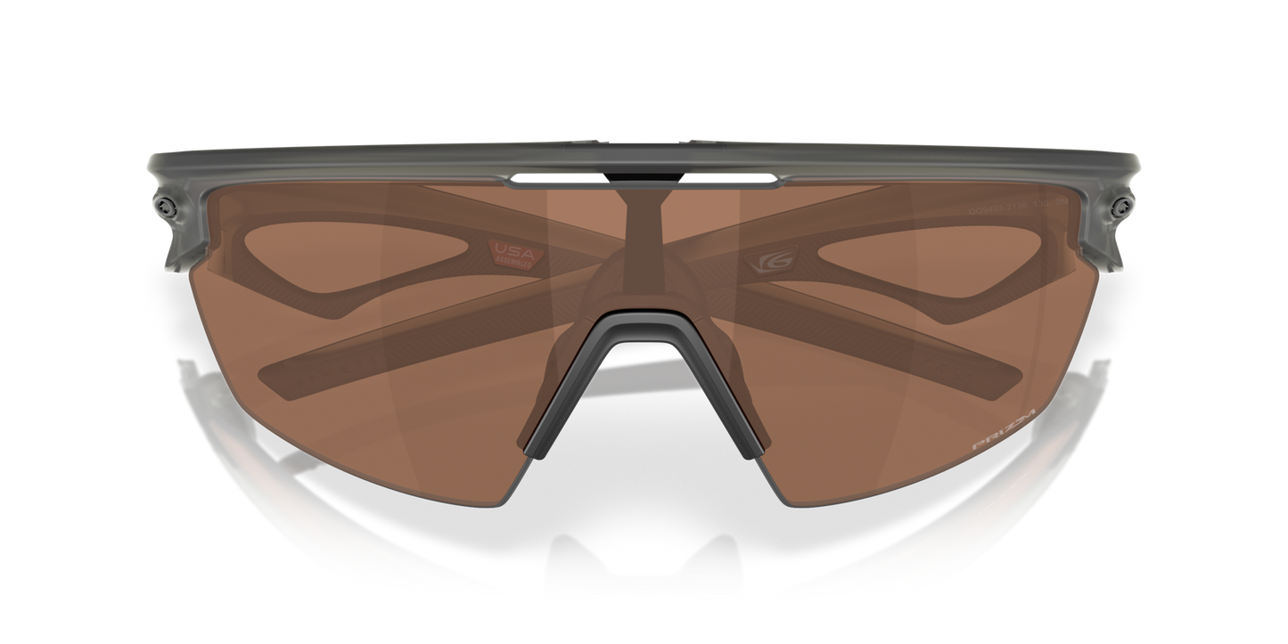 Oakley Sphaera Sunglasses