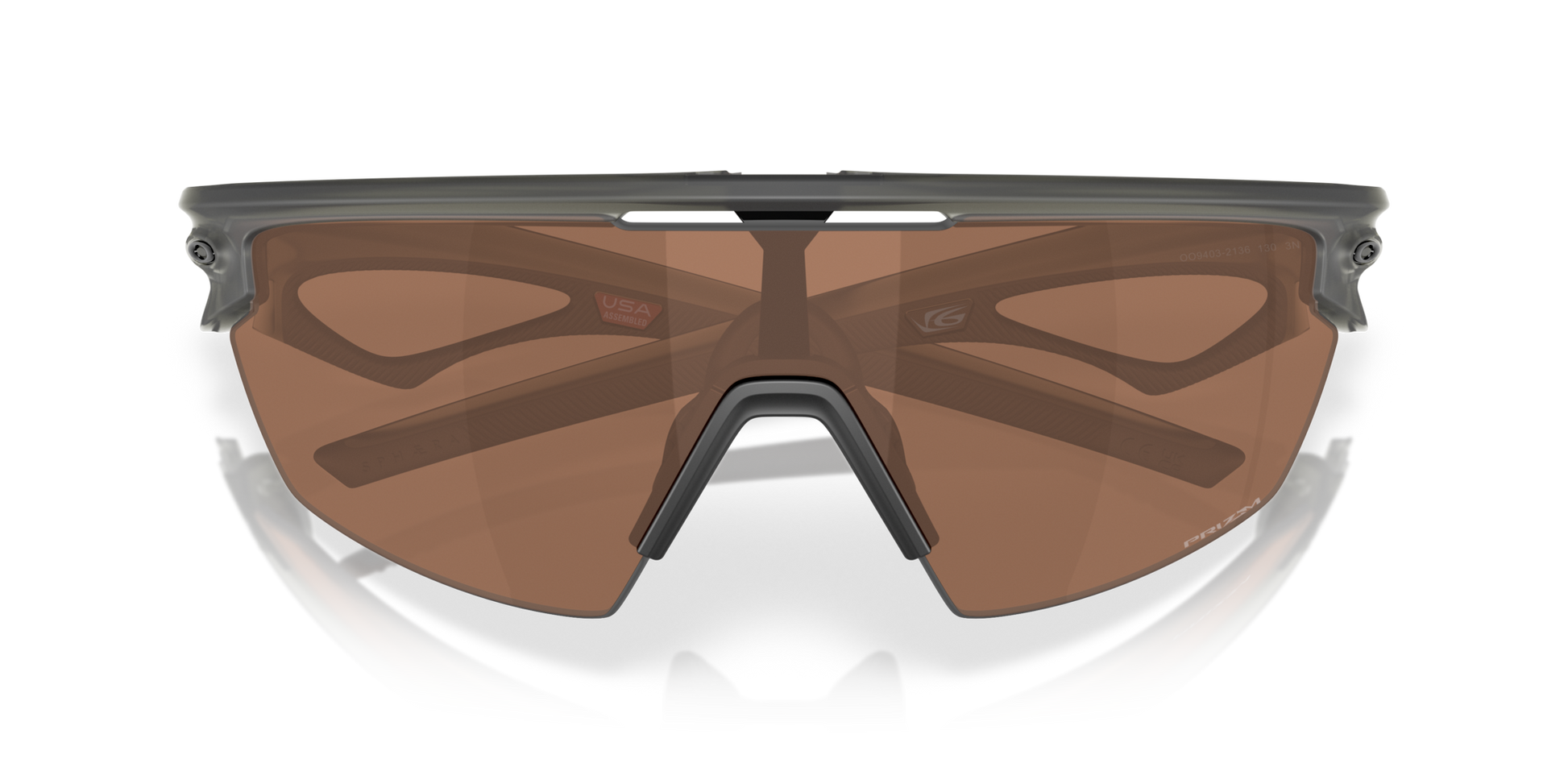 Oakley Sphaera Sunglasses