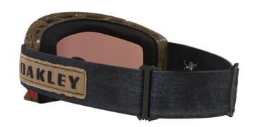 Oakley Flow Scape AF L Snow Goggles