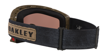 Oakley Flow Scape AF L Snow Goggles