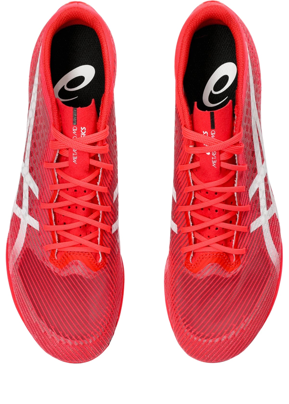 Asics Youth Metaspeed Mid Distance Track & Field Shoes
