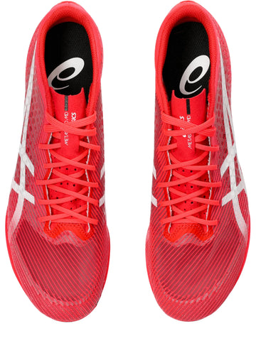 Asics Youth Metaspeed Mid Distance Track & Field Shoes