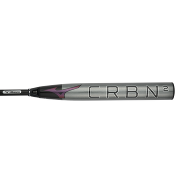 Mizuno CRBN2 Fastpitch Softball Bat -8