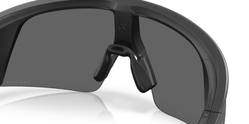 Oakley Vanguard Camera Sunglasses