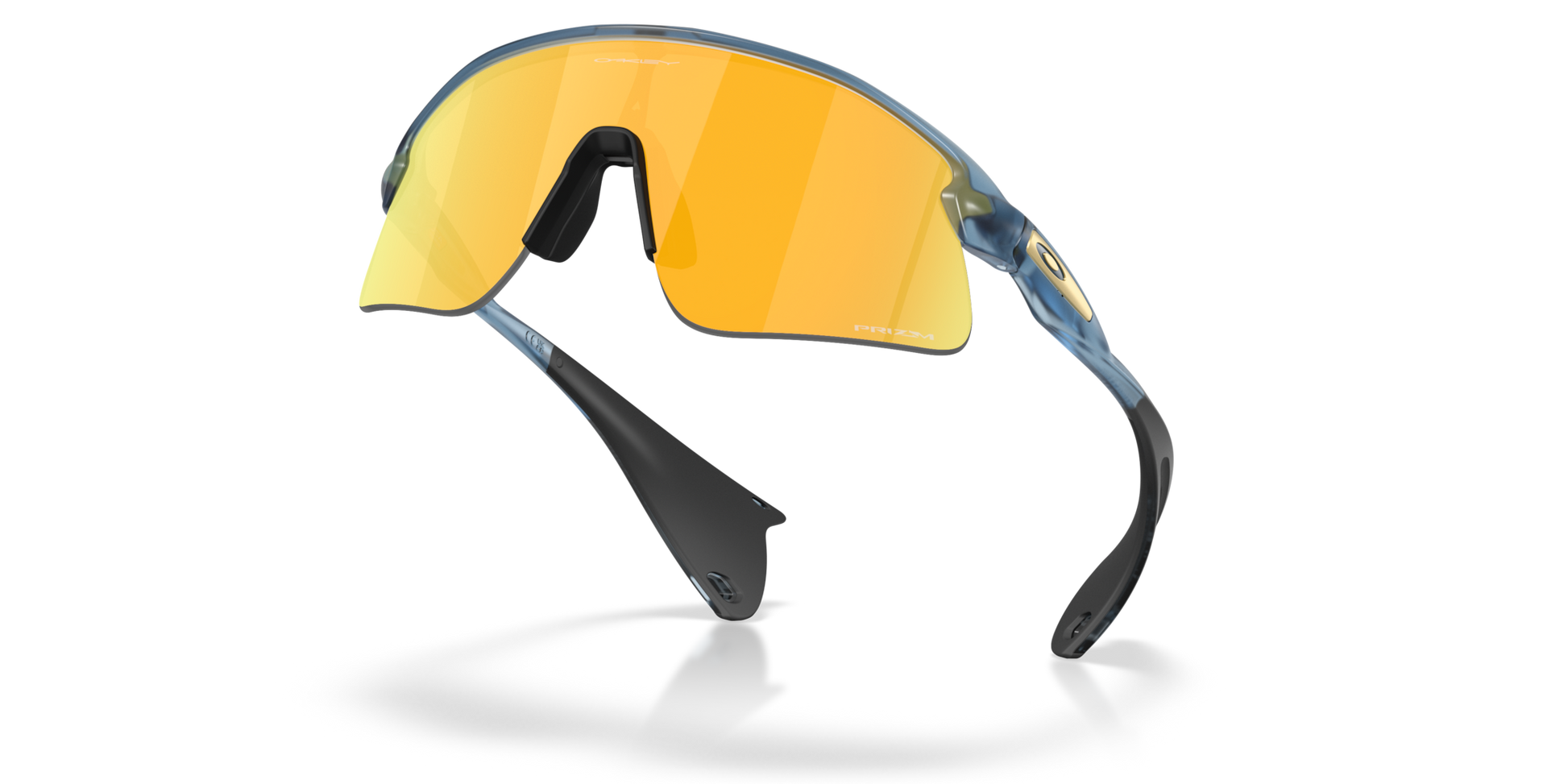 Oakley Stunt Devil Sunglasses