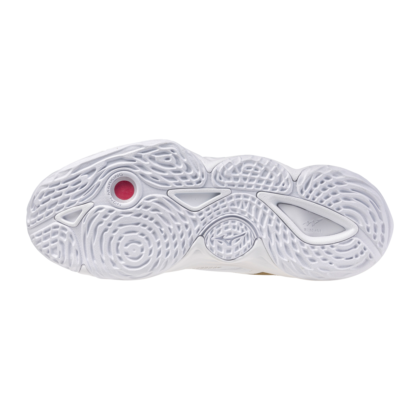 Mizuno Women's Wave Momentum 4 Elite Volleyball Shoes