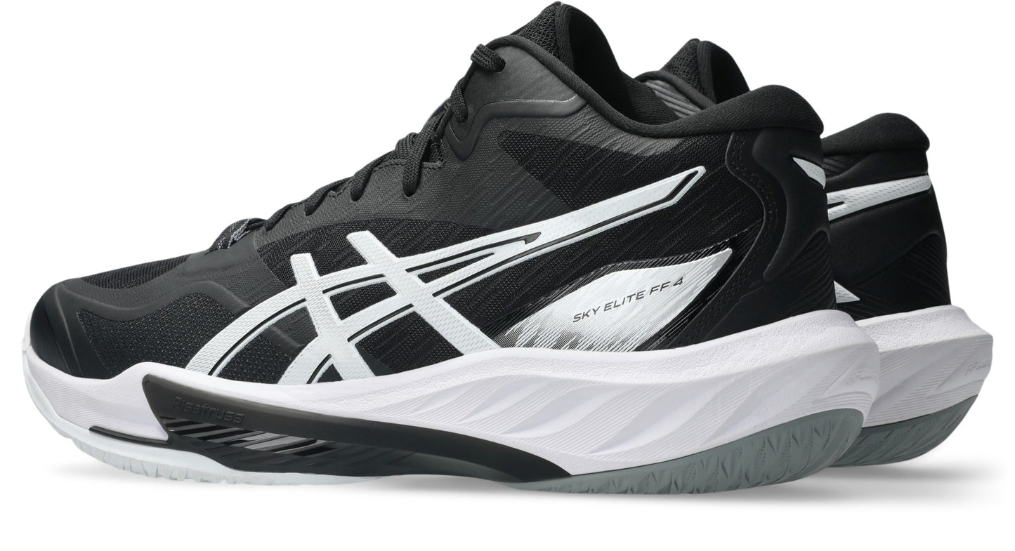 Asics Men's Sky Elite FF MT 4 Volleyball Shoes