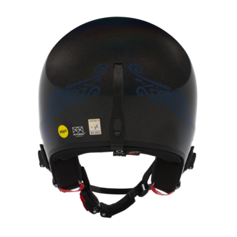 Oakley Arc5 Pro Snow Helmet