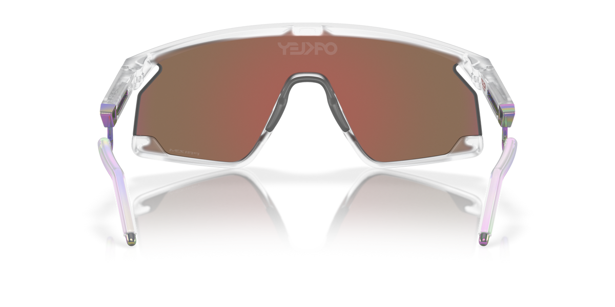 Oakley BXTR Metal Glasses