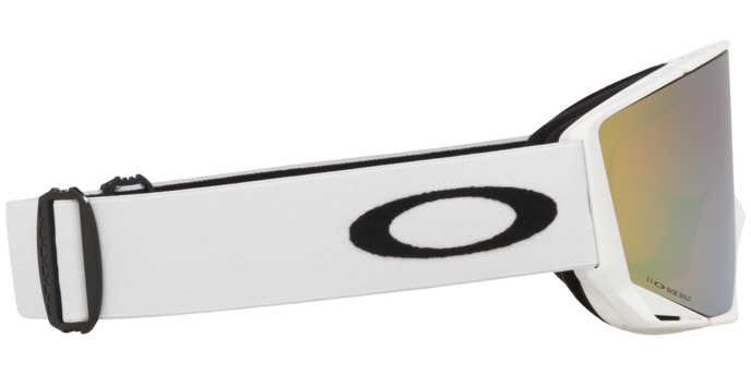 Oakley Flow Scape AF L Snow Goggles