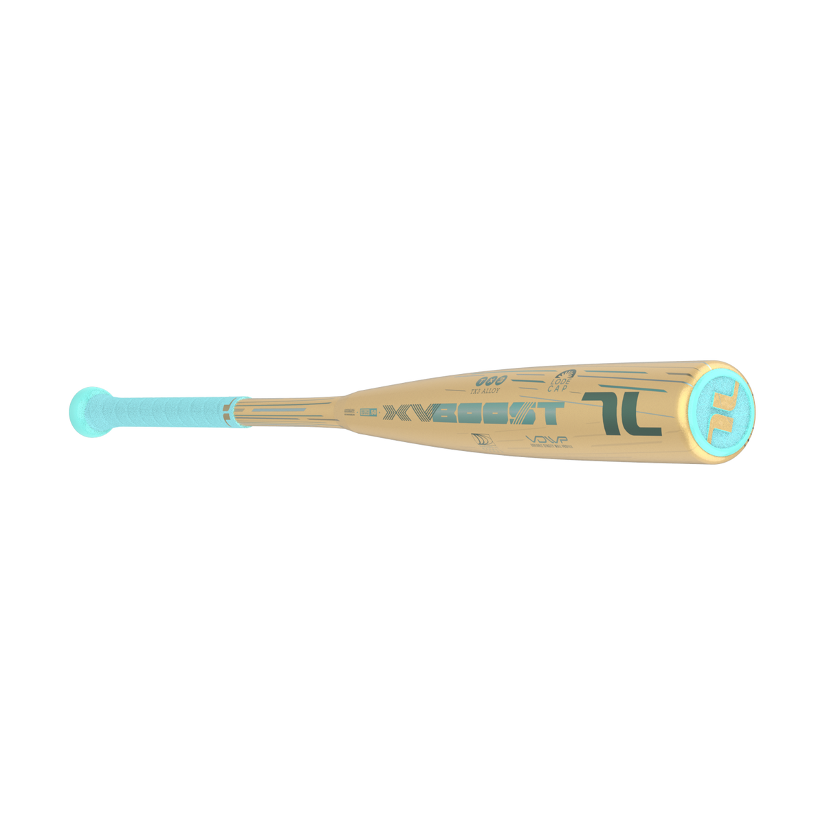Tucci XV Boost (-3) Bbcor Baseball Bat