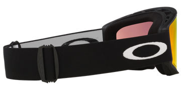 Oakley Flow Scape L Snow Goggles