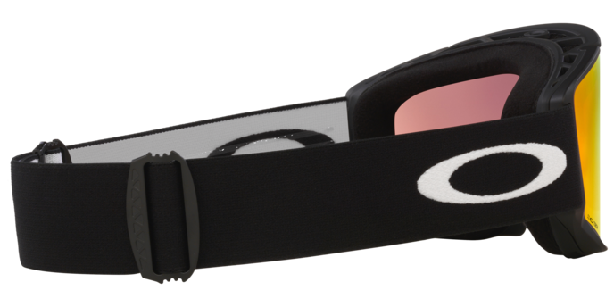 Oakley Flow Scape L Snow Goggles