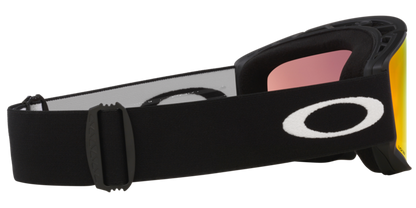 Oakley Flow Scape L Snow Goggles